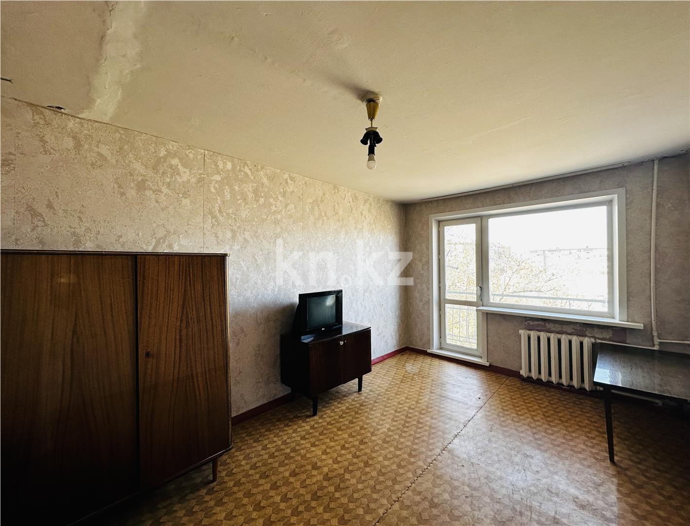 Продажа 2-комнатной квартиры, 47 м², ул. 40-летия Победы, дом  65 - Продажа  двухкомнатных квартир в Шахтинске фото 1 из 11