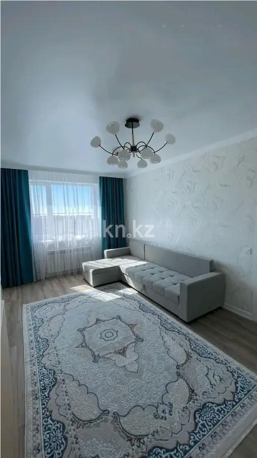 Продажа 1-комнатной квартиры, 40 м² в Астане