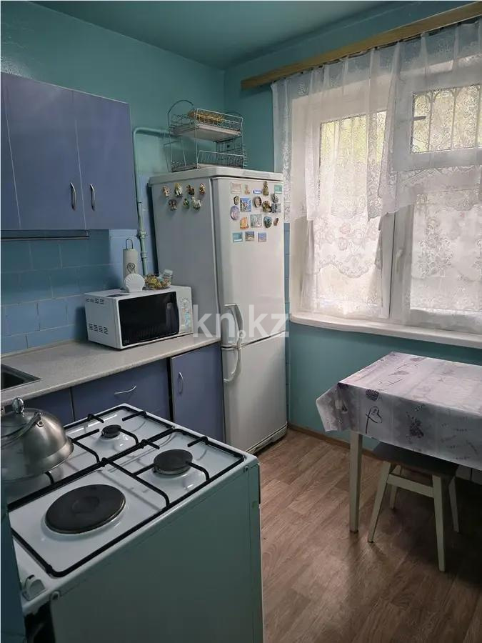 Продажа 2-комнатной квартиры, 45.9 м² - Продажа недвижимости в Алматы - страница 3 фото 3 из 4