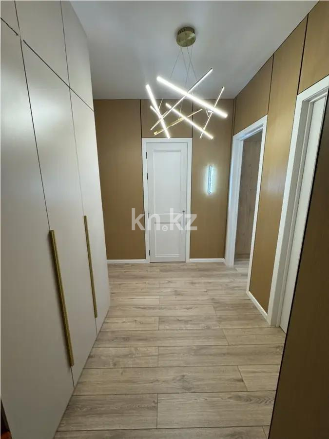 Продажа 3-комнатной квартиры, 65 м², ул. Е-15, дом  13/1 в Астане - фото 5