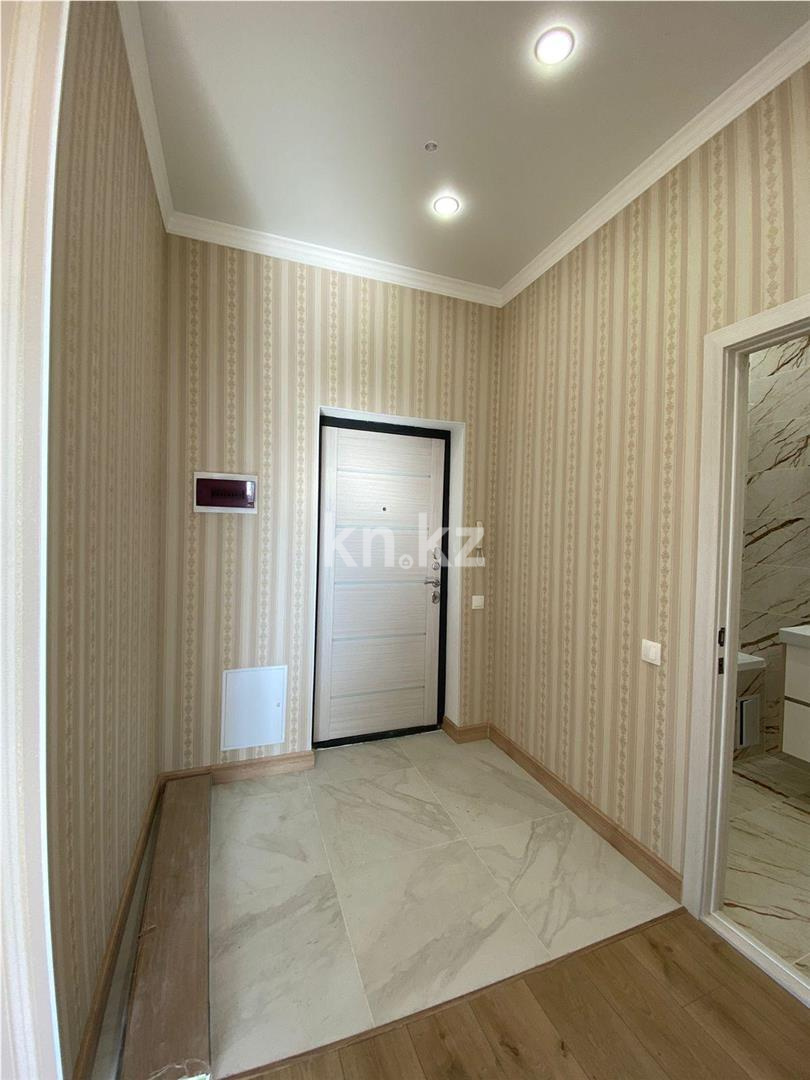 Продажа 2-комнатной квартиры, 50 м² в Астане - фото 10
