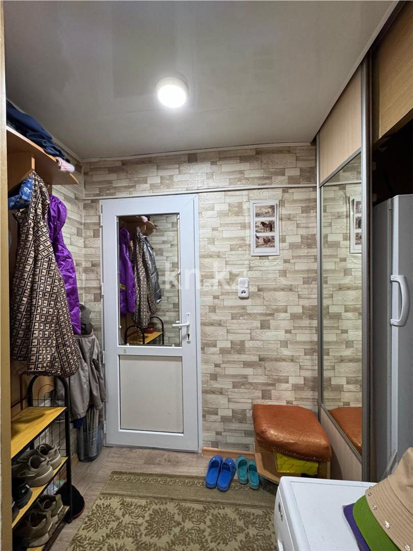 Продажа 3-комнатной квартиры, 44 м², ул. Блюхера в Темиртау - фото 11