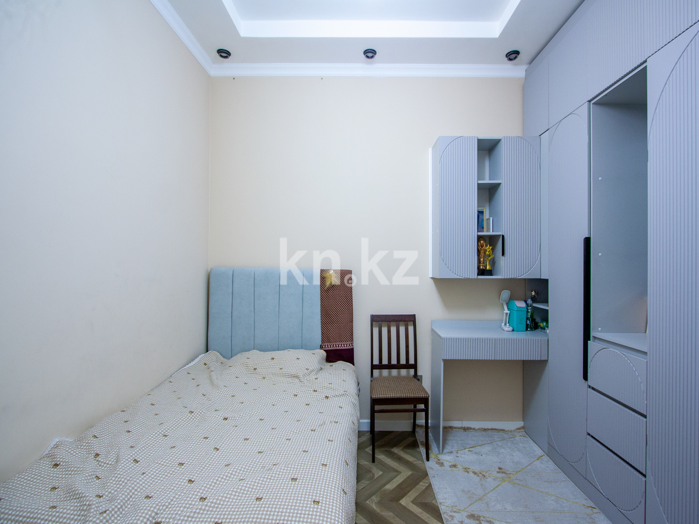 Продажа 3-комнатной квартиры, 104.1 м² - Продажа квартир в Алматы - страница 2 фото 8 из 17