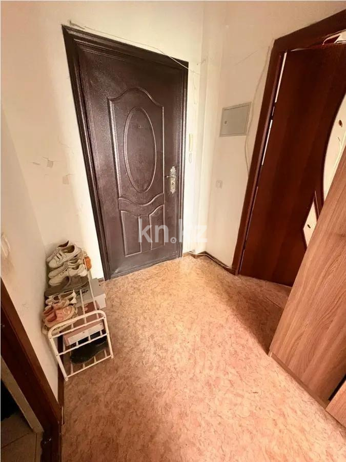 Продажа 1-комнатной квартиры, 45 м² в Алматы - фото 4