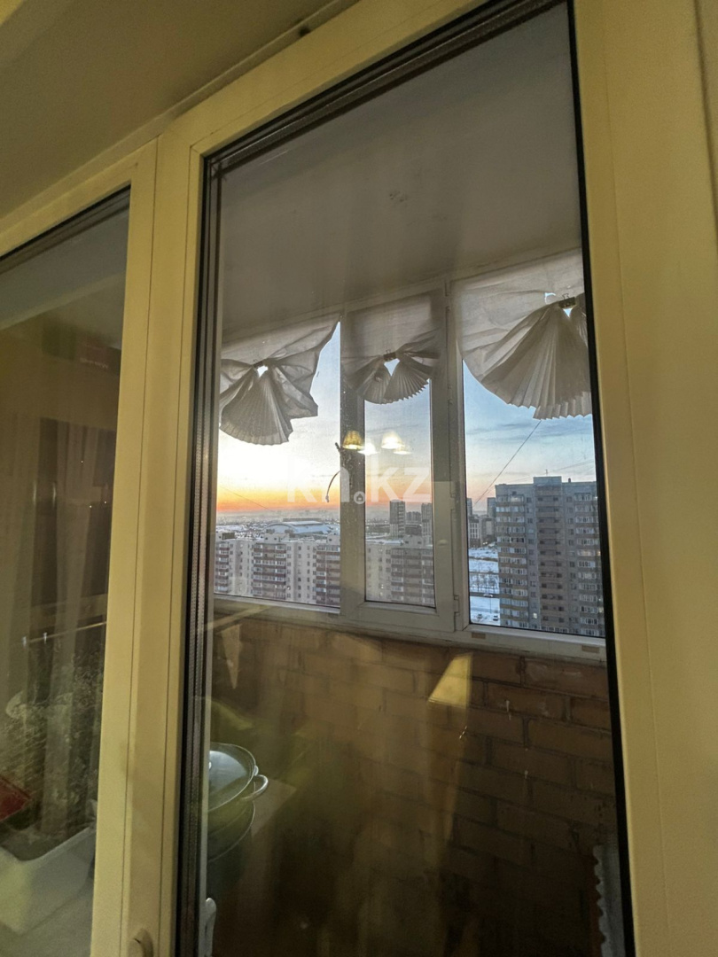 Продажа 3-комнатной квартиры, 90 м² - Продажа недвижимости в Караганде - страница 4 фото 7 из 13