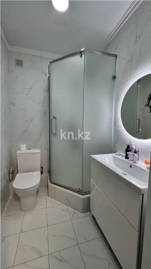 Продажа 4-комнатной квартиры, 110 м² - Продажа четырехкомнатных квартир от собственников в Астане - страница 2 фото 5 из 6