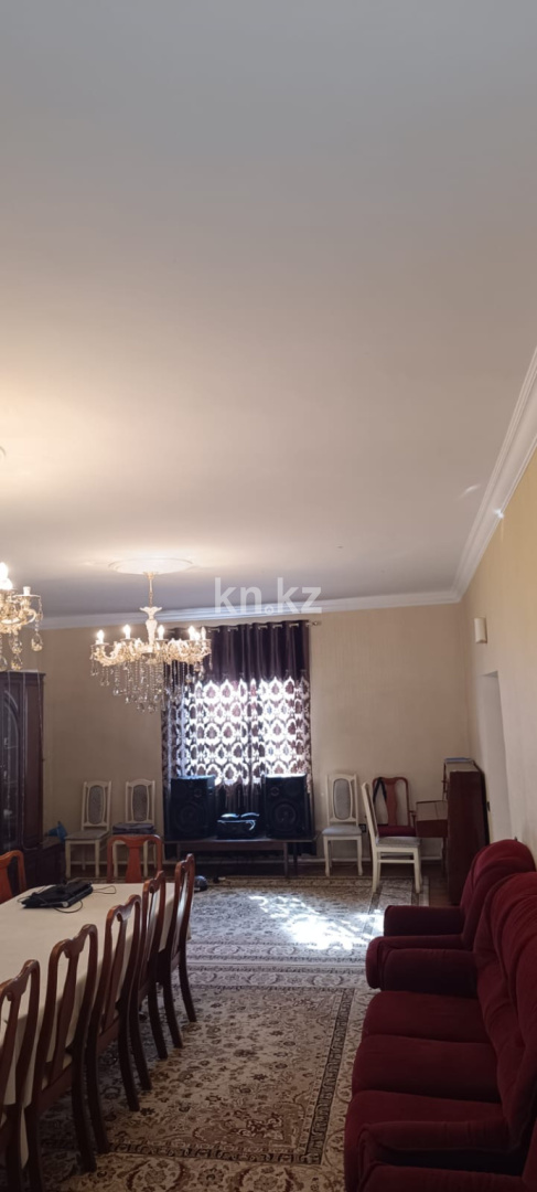 Продажа 6-комнатного дома, 230 м², мкр. Уркер - Продажа домов и коттеджей в Астане фото 9 из 18