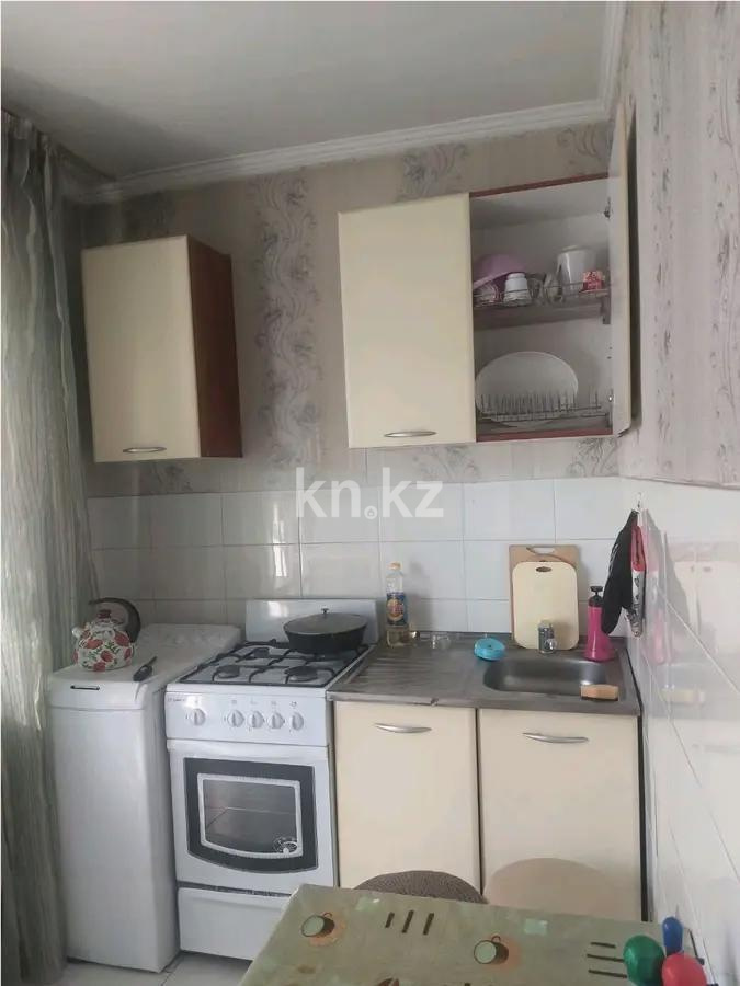 Продажа 1-комнатной квартиры, 32 м² - Продажа недвижимости в Алматы - страница 30 фото 4 из 5