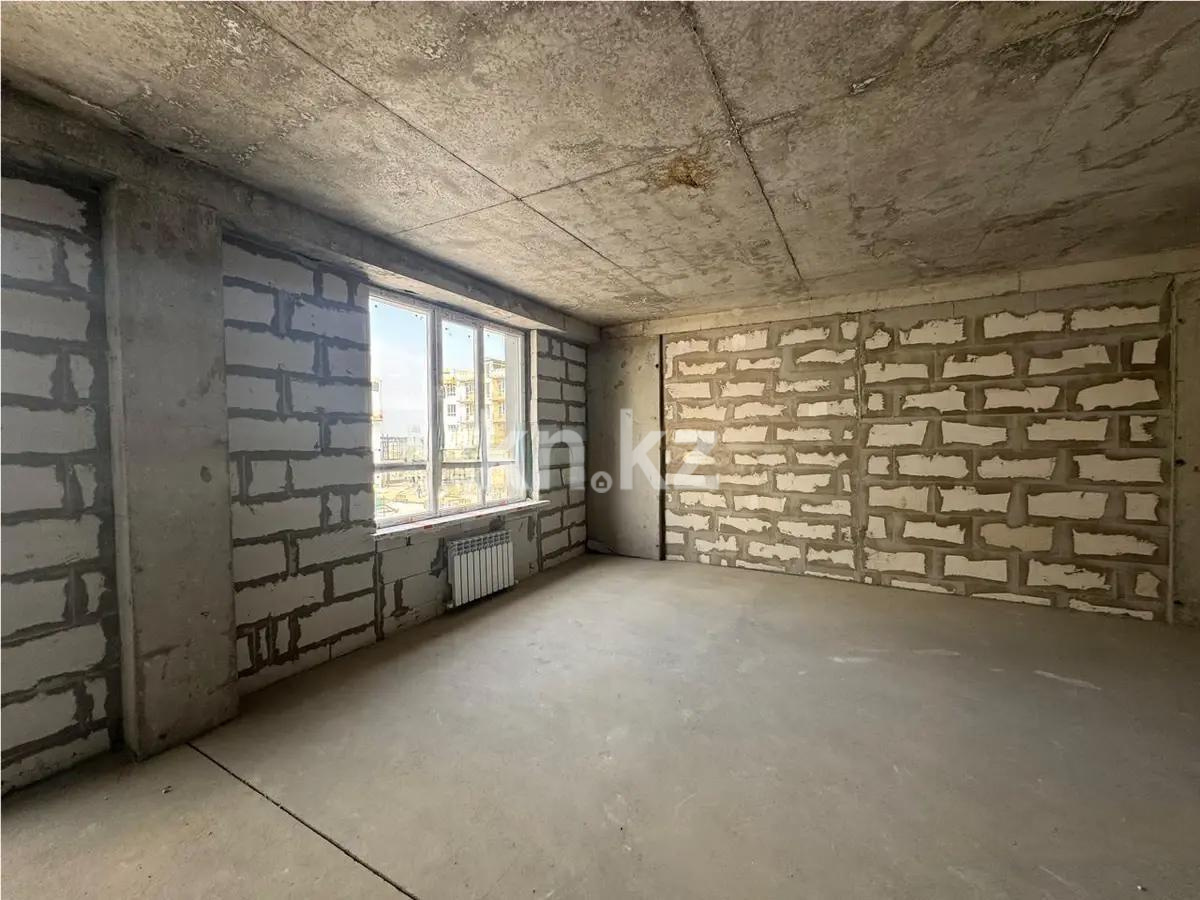 Продажа 2-комнатной квартиры, 54 м² - Продажа квартир в Алматы фото 4 из 5