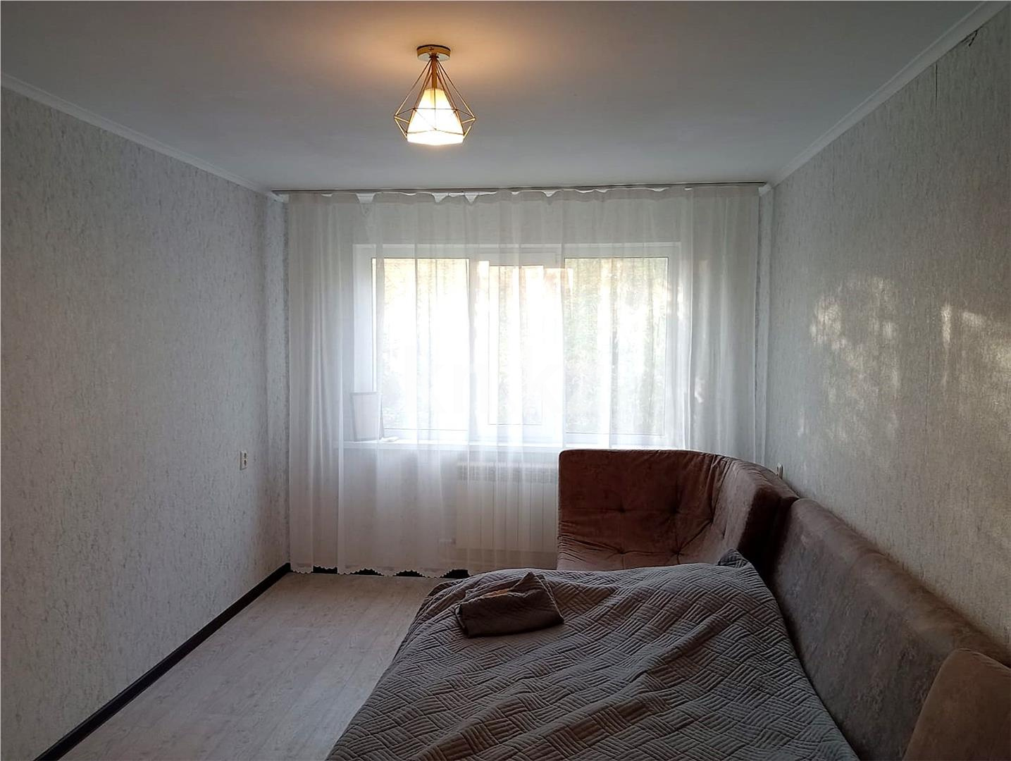 Продажа 3-комнатной квартиры, 61 м², 3 мкр-н - Продажа квартир в Абае фото 1 из 11