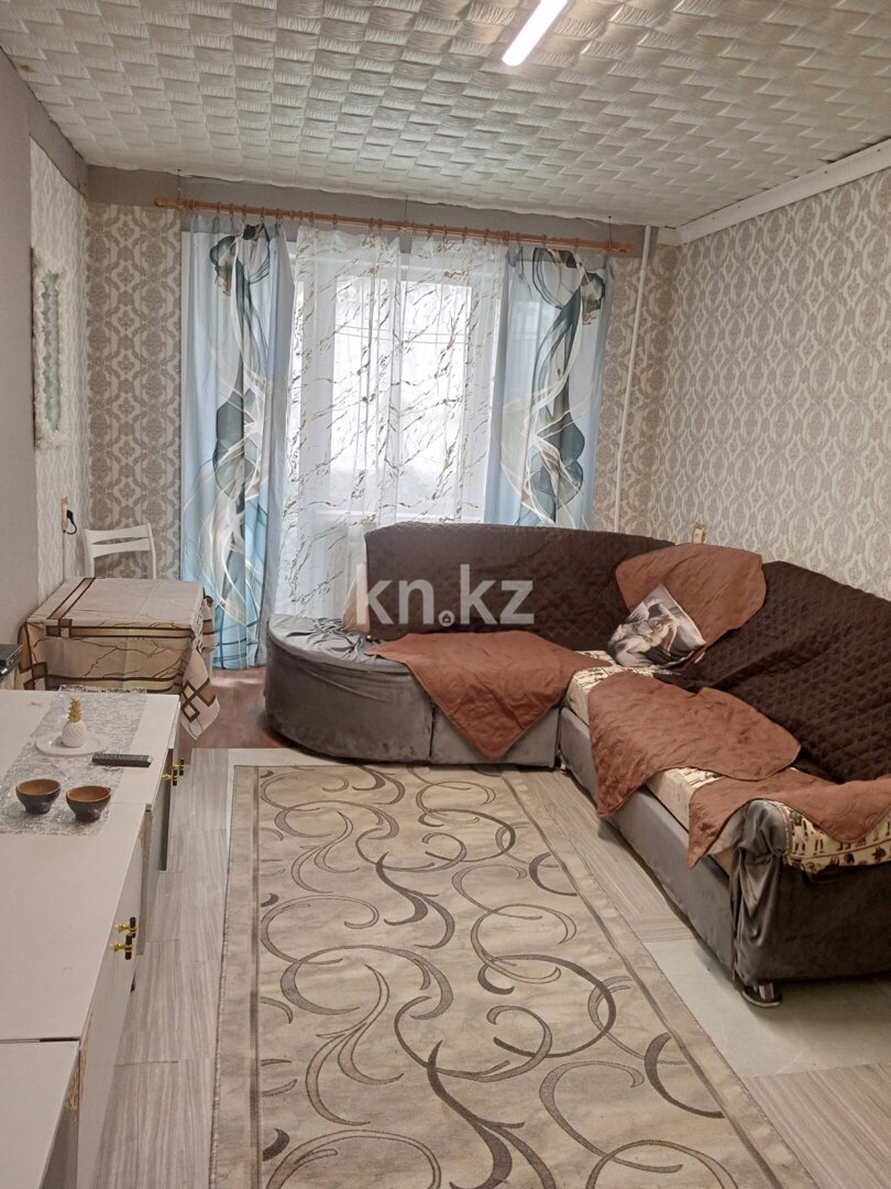 Аренда 1-комнатной квартиры, 30 м² в Темиртау - фото 2
