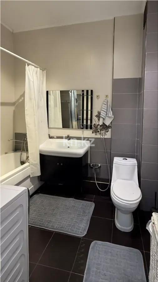 Продажа 4-комнатной квартиры, 94 м², ул. Есенберлина, дом  155 - Продажа  четырехкомнатных квартир в новостройках Алматы фото 5 из 5