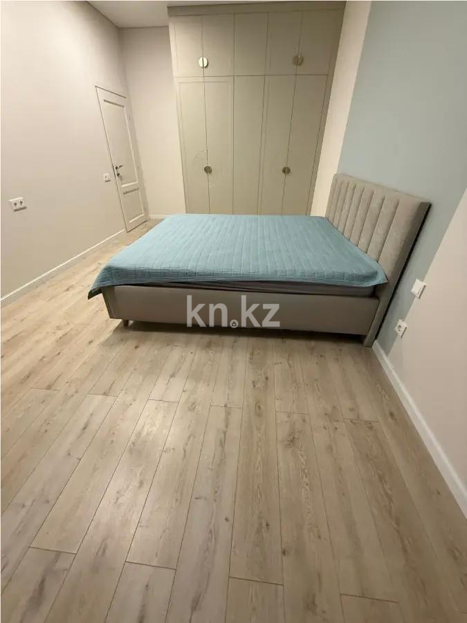 Продажа 4-комнатной квартиры, 104.1 м², ул. Райымбек батыра, дом  54 - Продажа  четырехкомнатных квартир в Астане без посредников фото 3 из 7