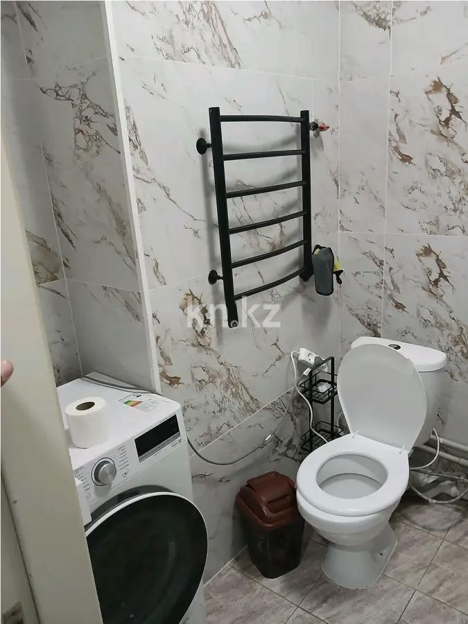 Продажа 1-комнатной квартиры, 45 м² в Алматы - фото 3