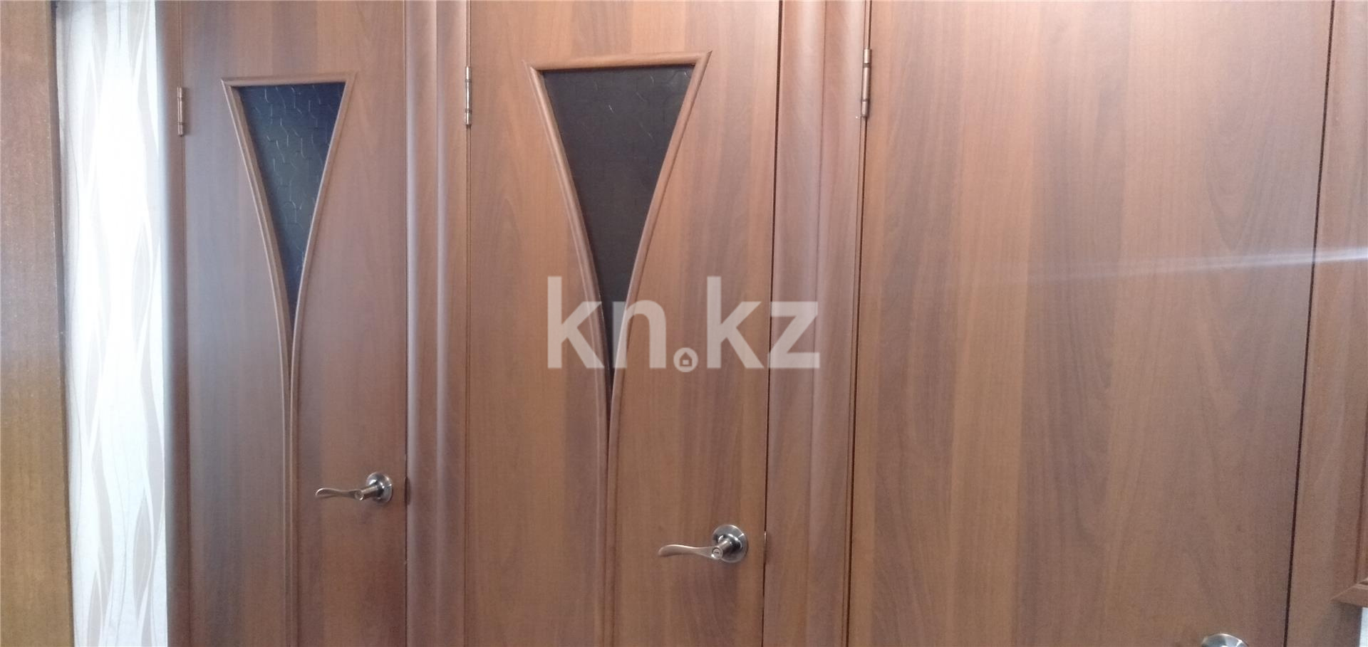 Продажа 1-комнатной квартиры, 33 м², мкр-н 7 в Темиртау - фото 5