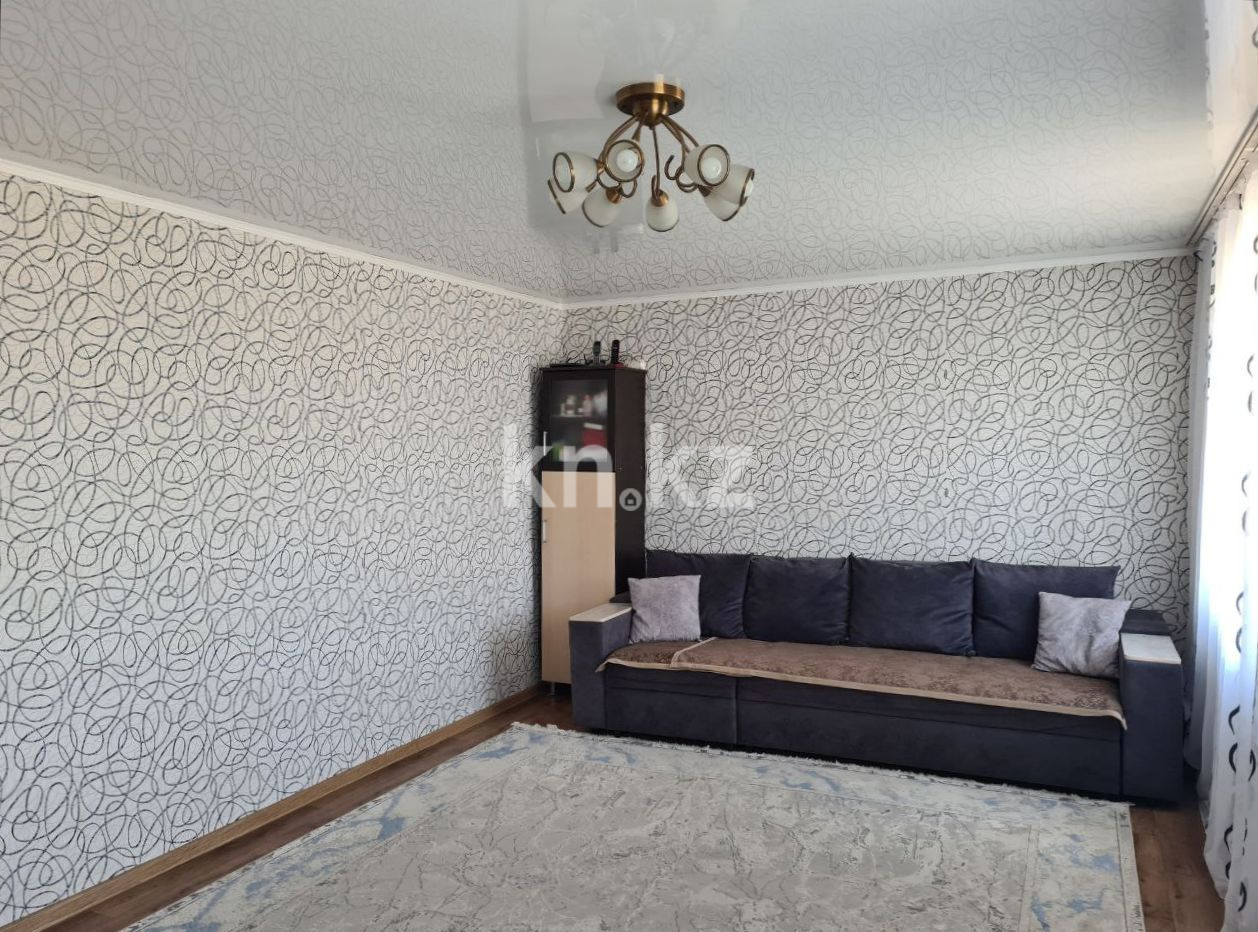 Продажа 3-комнатной квартиры, 58.4 м², ул. Жастар, дом  37/2 - Продажа и аренда недвижимости в Усть-Каменогорске фото 4 из 28