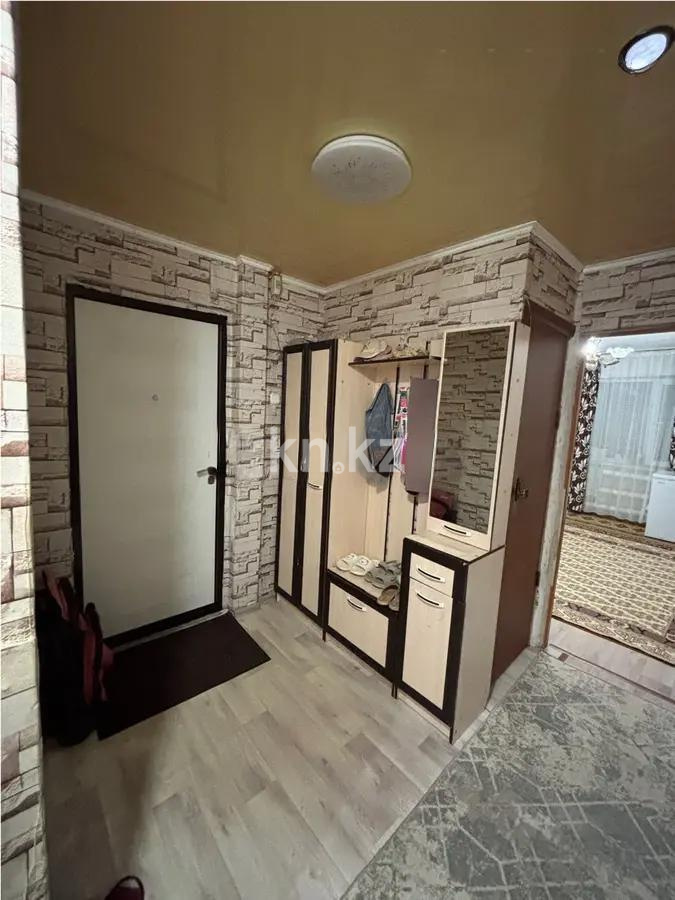 Продажа 3-комнатной квартиры, 61 м², 2 мкр-н, дом  27 - Продажа  трехкомнатных квартир в Абае фото 7 из 7