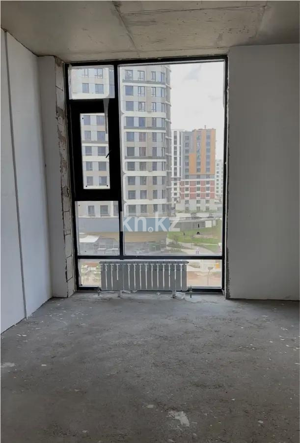 Продажа 2-комнатной квартиры, 70 м² в Астане