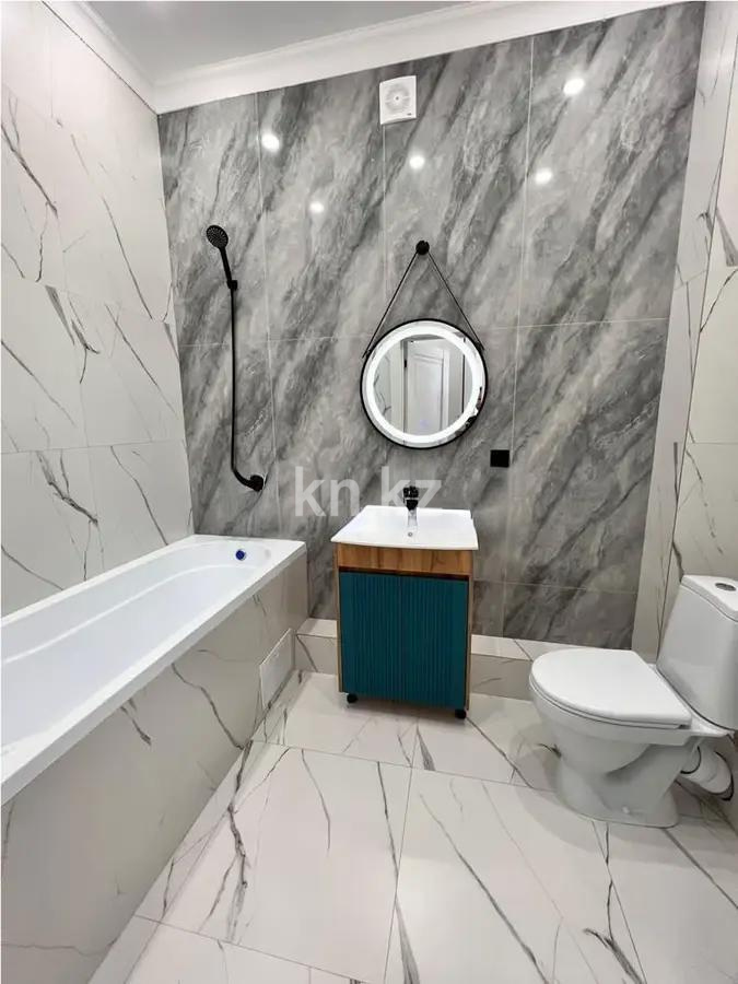 Продажа 1-комнатной квартиры, 40 м² в Астане - фото 4