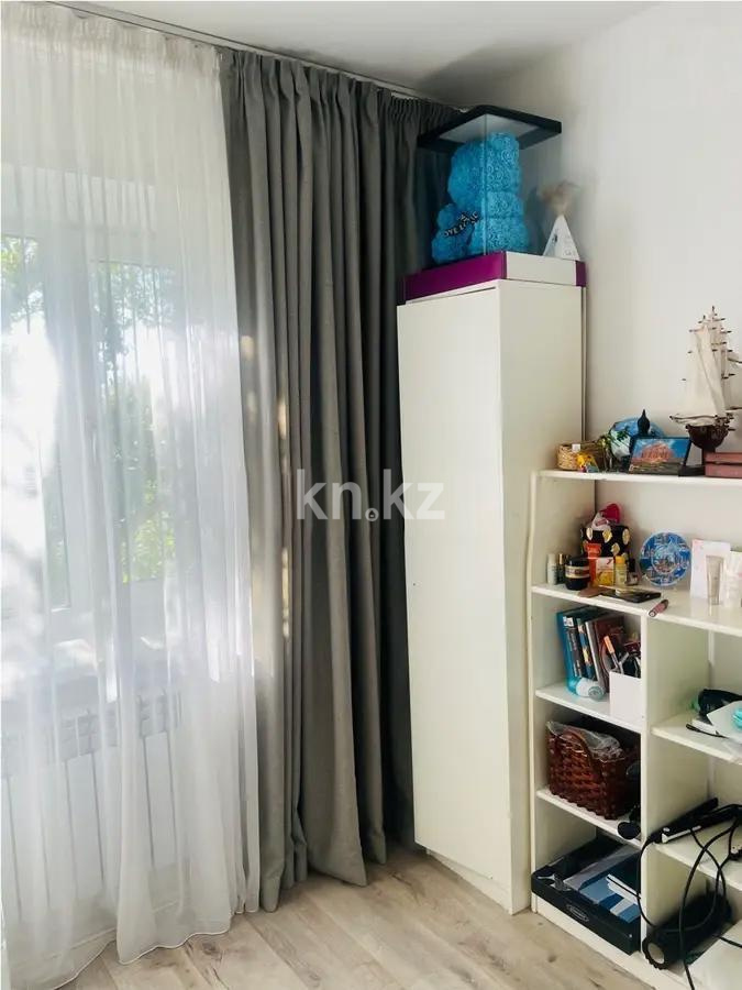 Продажа 2-комнатной квартиры, 44 м², ул. Ермекова, дом  29/3 - Продажа квартир в Караганде без посредников с фото фото 3 из 3