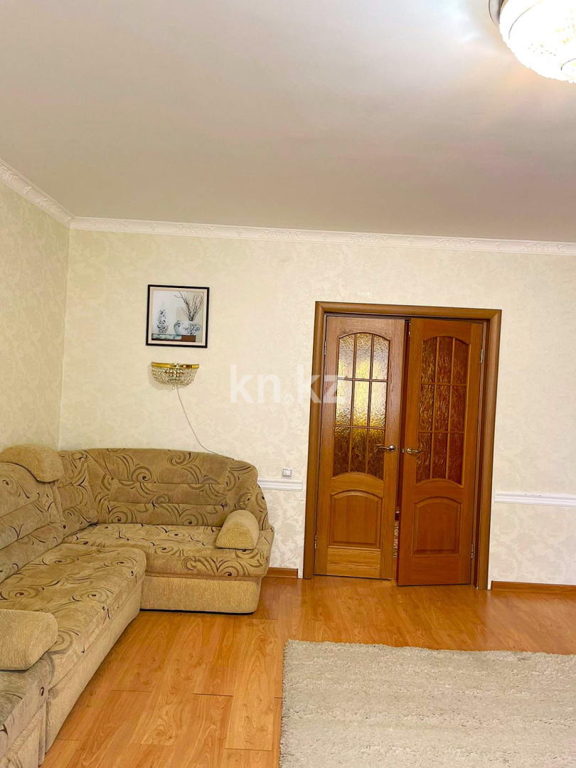 Аренда 2-комнатной квартиры, 82.7 м² в Астане - фото 2