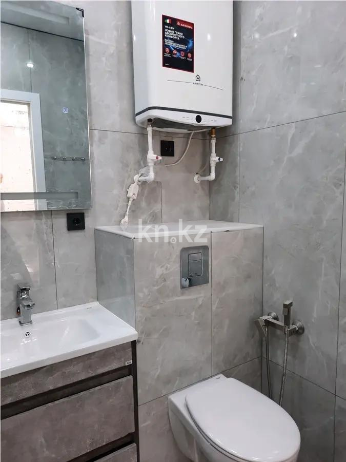 Продажа 2-комнатной квартиры, 53 м², ул. Ашимова, дом  13 - Продажа  двухкомнатных квартир в Караганде фото 3 из 4