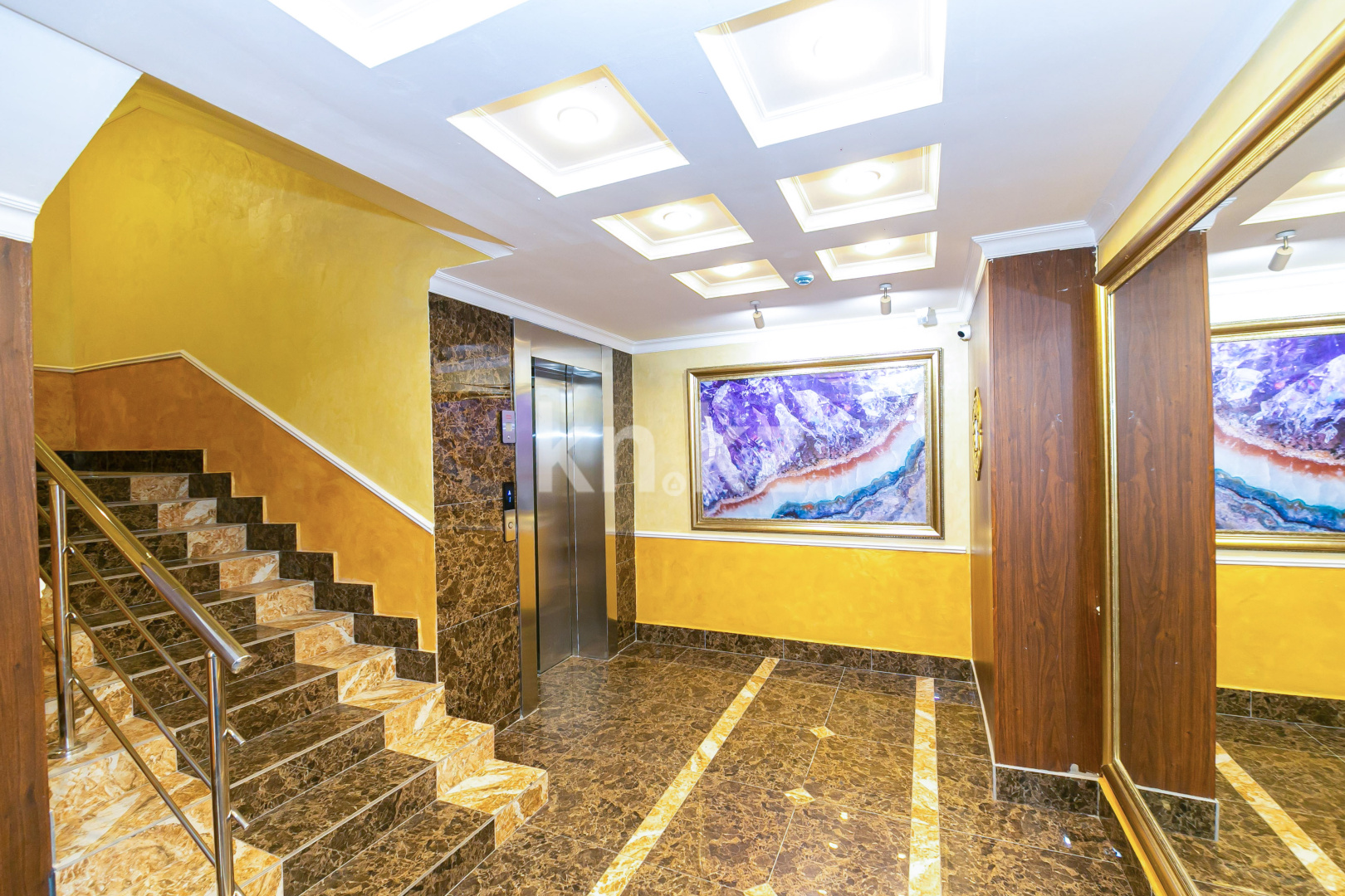 Продажа 2-комнатной квартиры, 56.7 м², ул. Айтматова, дом  33 в Астане - фото 10