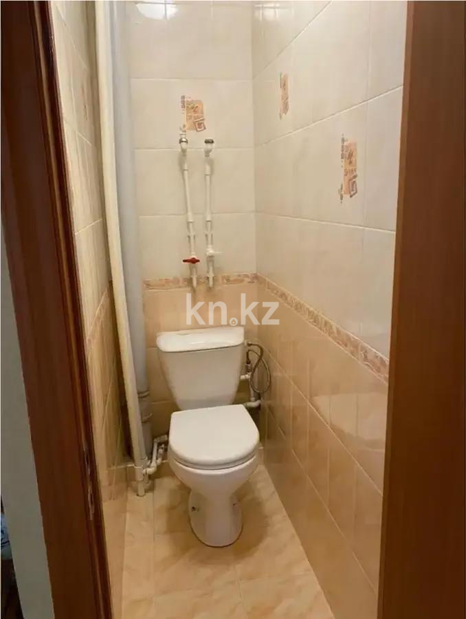 Продажа 3-комнатной квартиры, 62 м² - Продажа трехкомнатных квартир от собственников в Казахстане - страница 3 фото 5 из 5