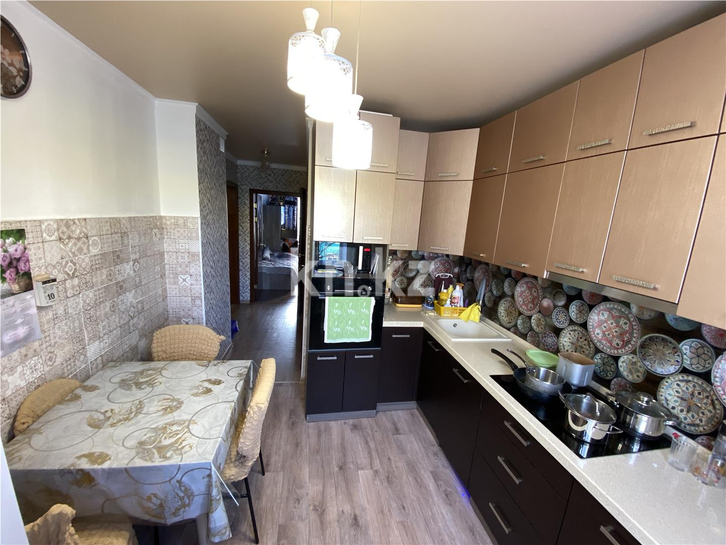 Продажа 3-комнатной квартиры, 64 м² - Продажа квартир в Караганде фото 9 из 21