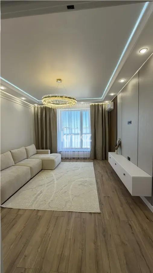 Продажа 3-комнатной квартиры, 90.1 м² - Продажа квартир от собственников в Астане - страница 337 фото 1 из 6