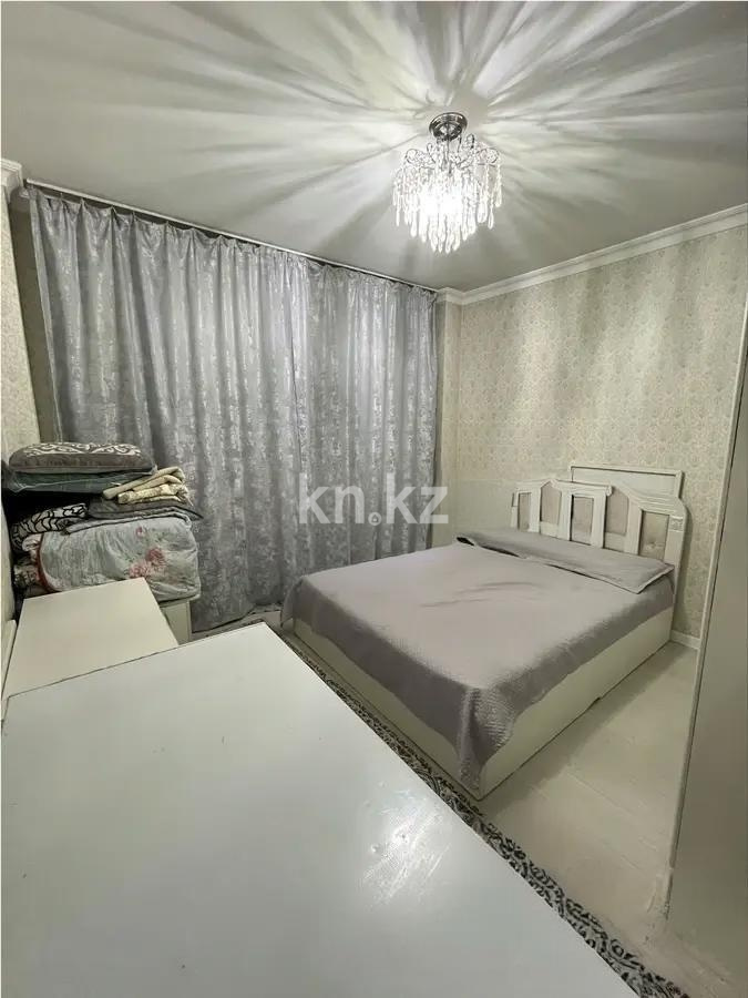 Продажа 2-комнатной квартиры, 58.8 м² - Продажа двухкомнатных квартир в кирпичном доме в Казахстане - страница 5 фото 2 из 6