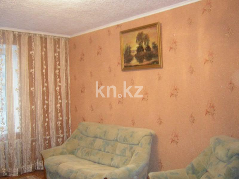 Аренда 1-комнатной квартиры, 40 м² - Аренда квартир помесячно в Казахстане - страница 11 фото 1 из 6