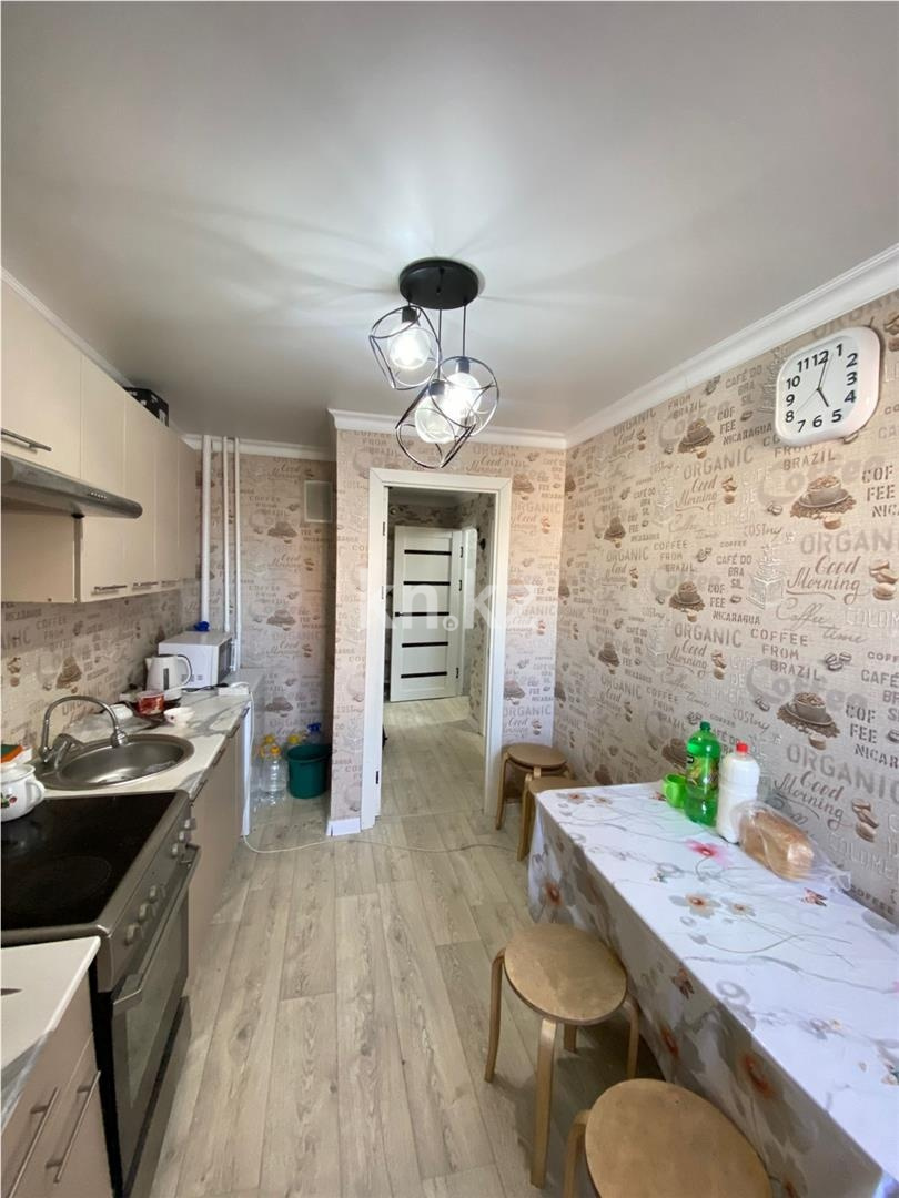 Продажа 3-комнатной квартиры, 61 м² - Продажа квартир в Караганде - страница 2 фото 6 из 17