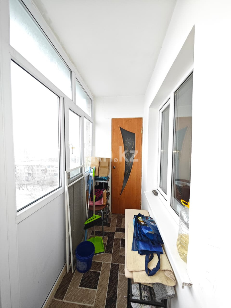 Продажа 4-комнатной квартиры, 78 м², пр. Республики, дом  4 - Продажа квартир в Караганде с фото фото 8 из 21