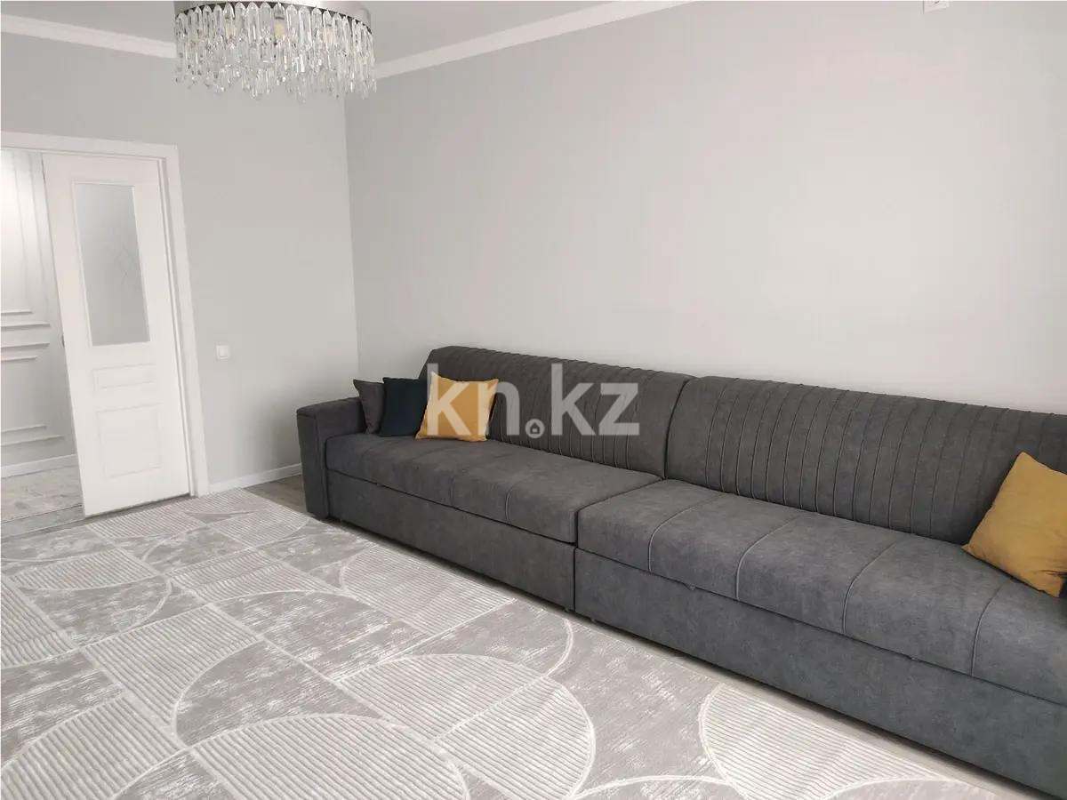Продажа 4-комнатной квартиры, 155 м² - Недвижимость в Астане фото 1 из 3