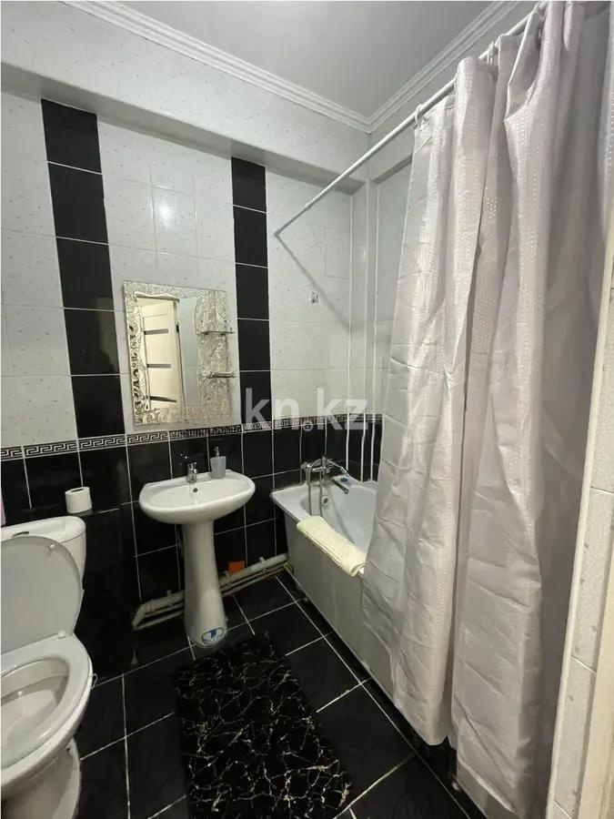 Продажа 1-комнатной квартиры, 38 м² - Продажа однокомнатных квартир в Алмалинском р-не Алматы фото 3 из 3