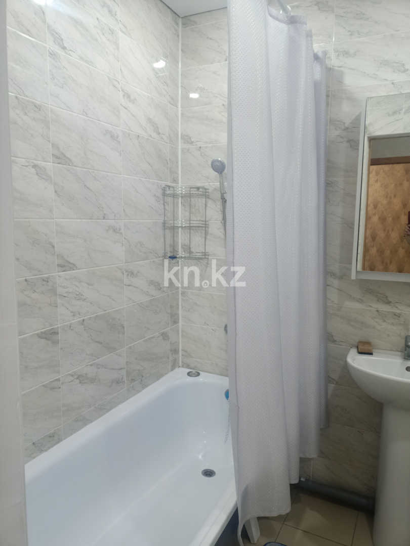 Продажа 1-комнатной квартиры, 47 м² - Недвижимость в Казахстане - страница 8 фото 4 из 7