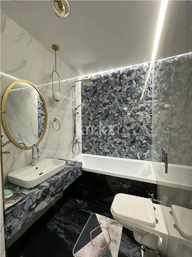 Продажа 2-комнатной квартиры, 71 м² - Продажа квартир в новостройках Алматы без посредников - страница 6 фото 3 из 4