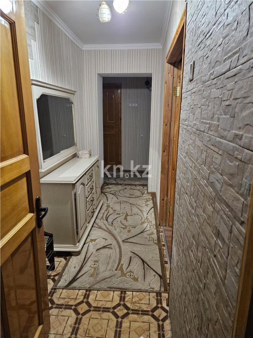 Продажа 2-комнатной квартиры, 47 м², ул. Ермекова в Караганде - фото 6