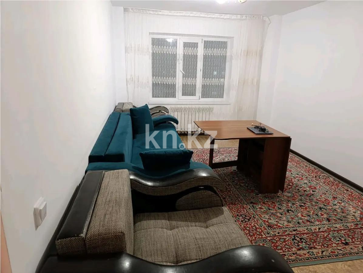 Продажа 2-комнатной квартиры, 65 м², ул. Ашимова, дом  24 - Продажа квартир в Караганде без посредников фото 1 из 5
