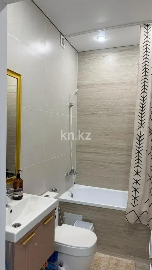 Продажа 1-комнатной квартиры, 40 м² - Продажа однокомнатных квартир в Казахстане - страница 13 фото 3 из 4