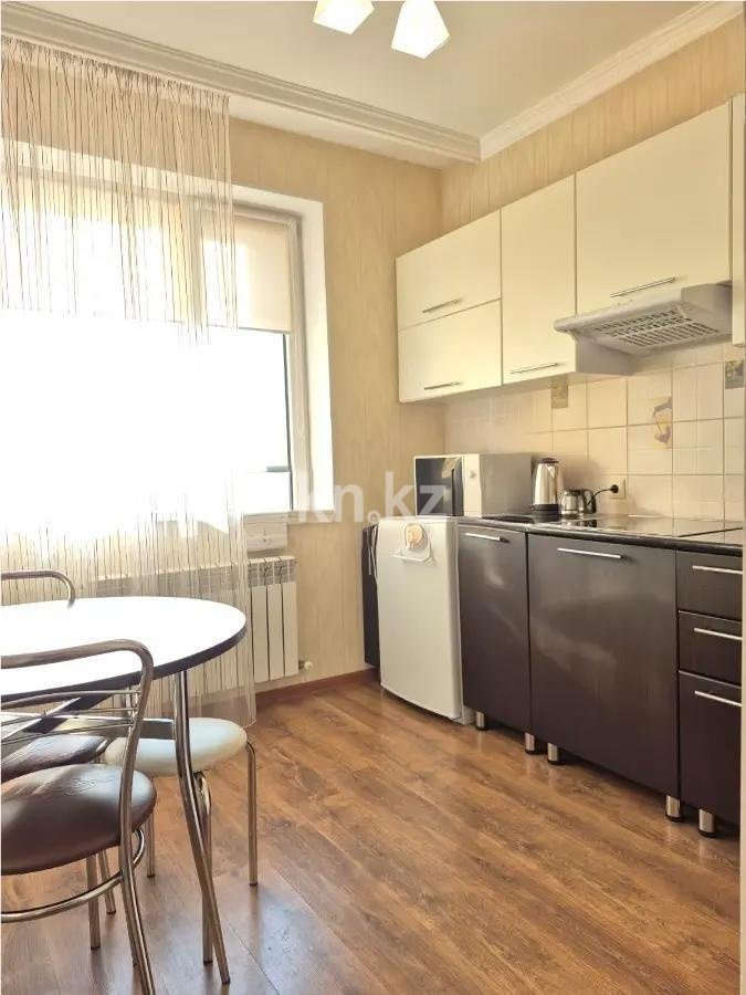 Продажа 1-комнатной квартиры, 38 м² - Продажа квартир в Казахстане - страница 17 фото 2 из 3