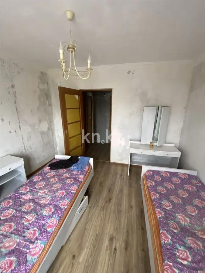 Продажа 2-комнатной квартиры, 51 м², пр. Абая, дом  1/1 в Астане - фото 4