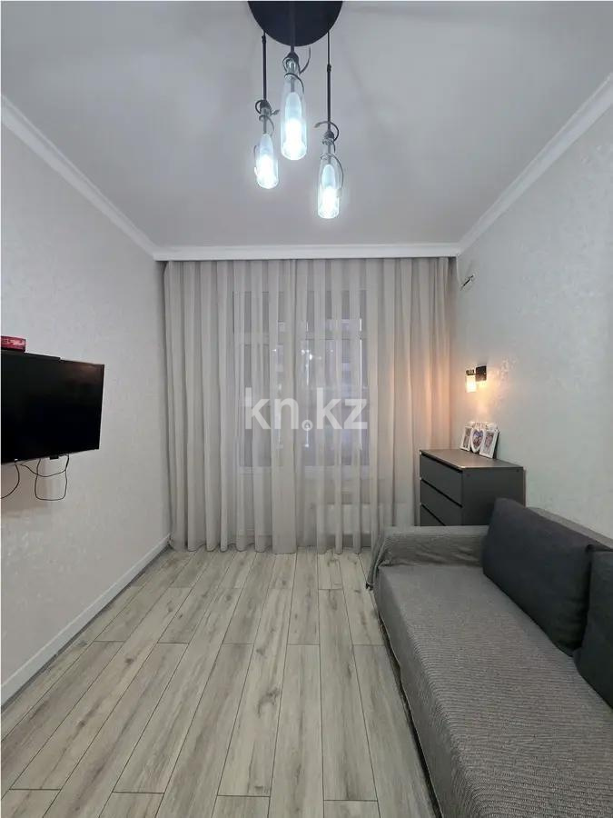 Продажа 2-комнатной квартиры, 38 м² в Астане