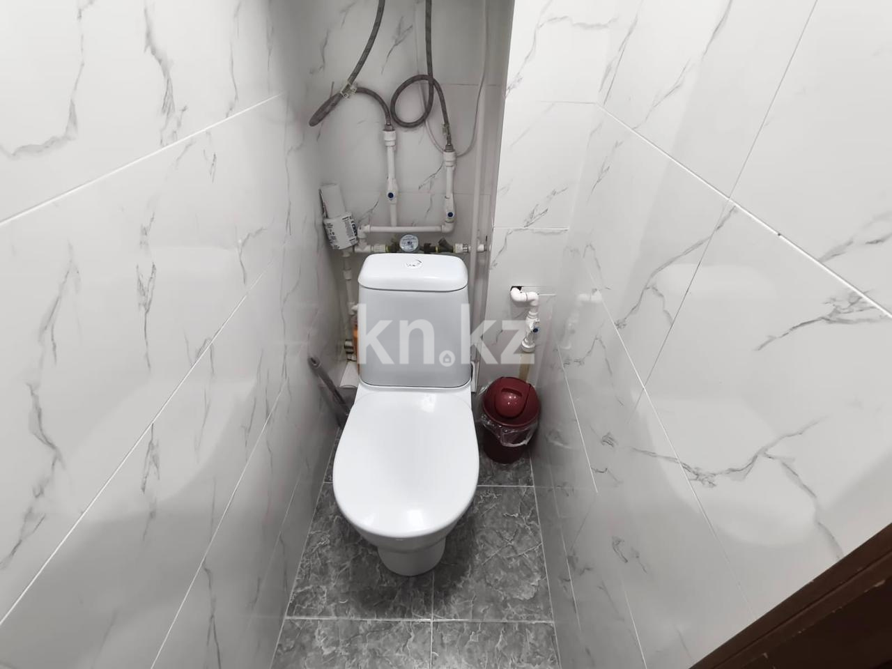 Продажа 1-комнатной квартиры, 36 м² - Продажа  однокомнатных квартир в Караганде фото 11 из 13