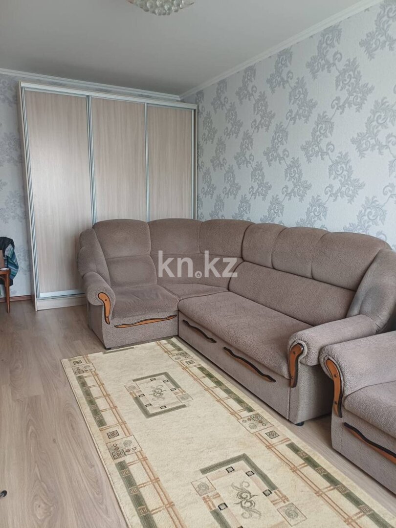 Аренда 1-комнатной квартиры, 35 м² в Астане - фото 6