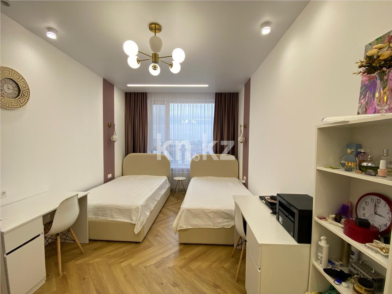 Продажа 3-комнатной квартиры, 105.2 м² - Аренда квартир посуточно в Актобе фото 6 из 21