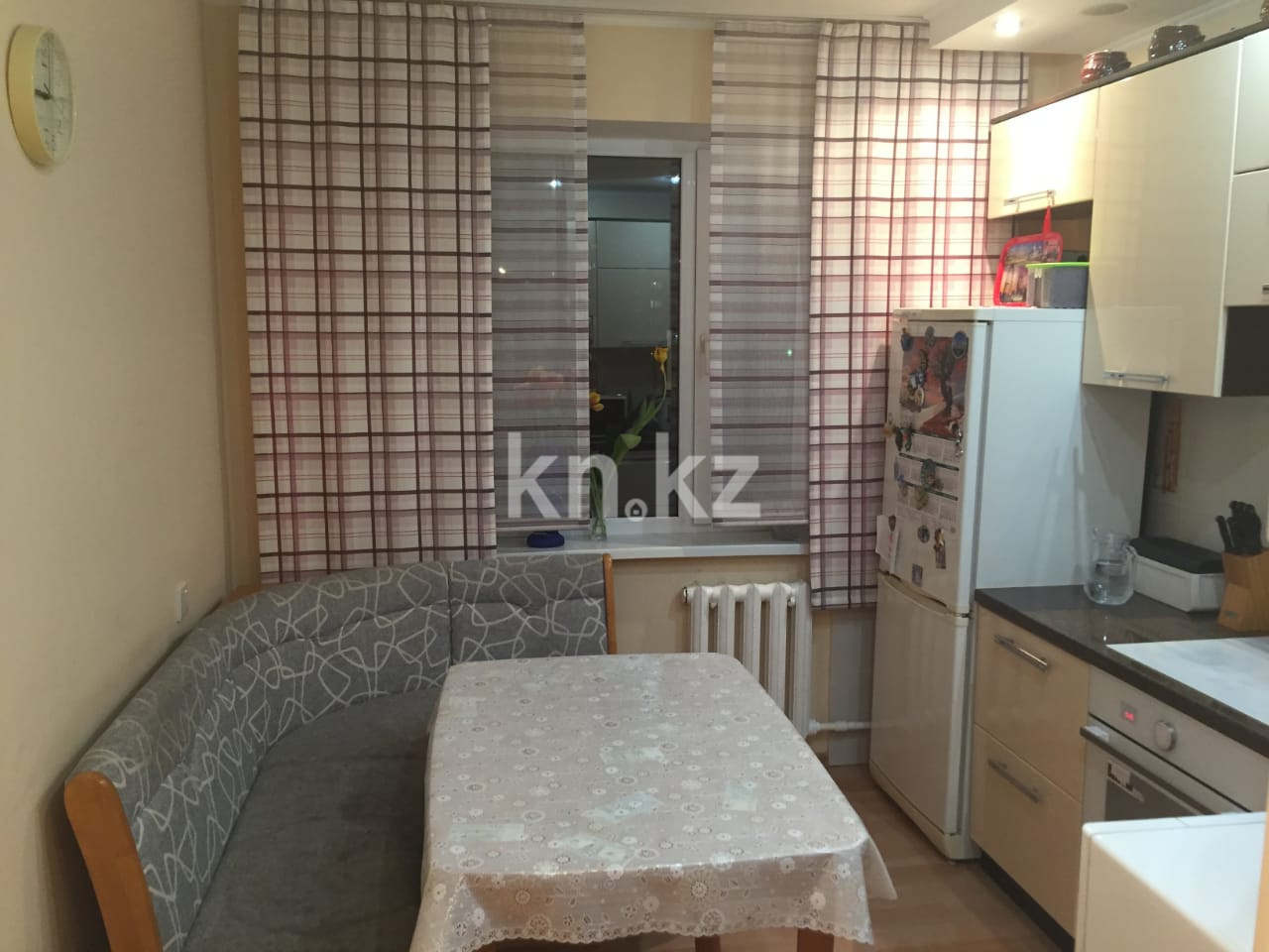 Продажа 4-комнатной квартиры, 79 м² - Продажа недвижимости в Казахстане - страница 13 фото 8 из 17
