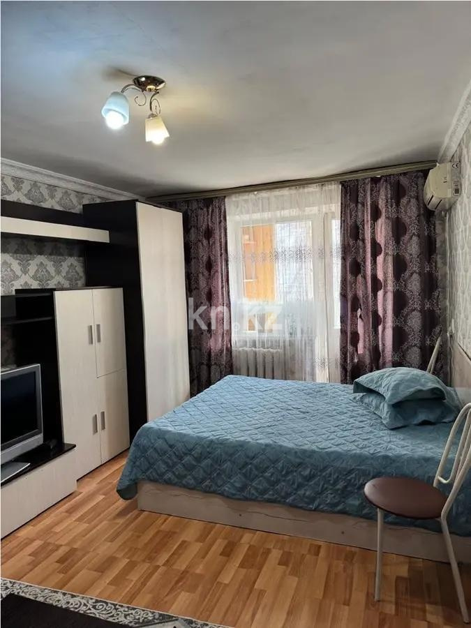 Продажа 1-комнатной квартиры, 30 м² в Алматы