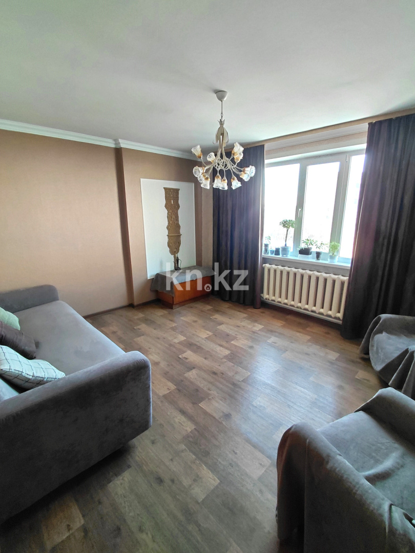 Продажа 2-комнатной квартиры, 57.5 м² в Караганде - фото 9